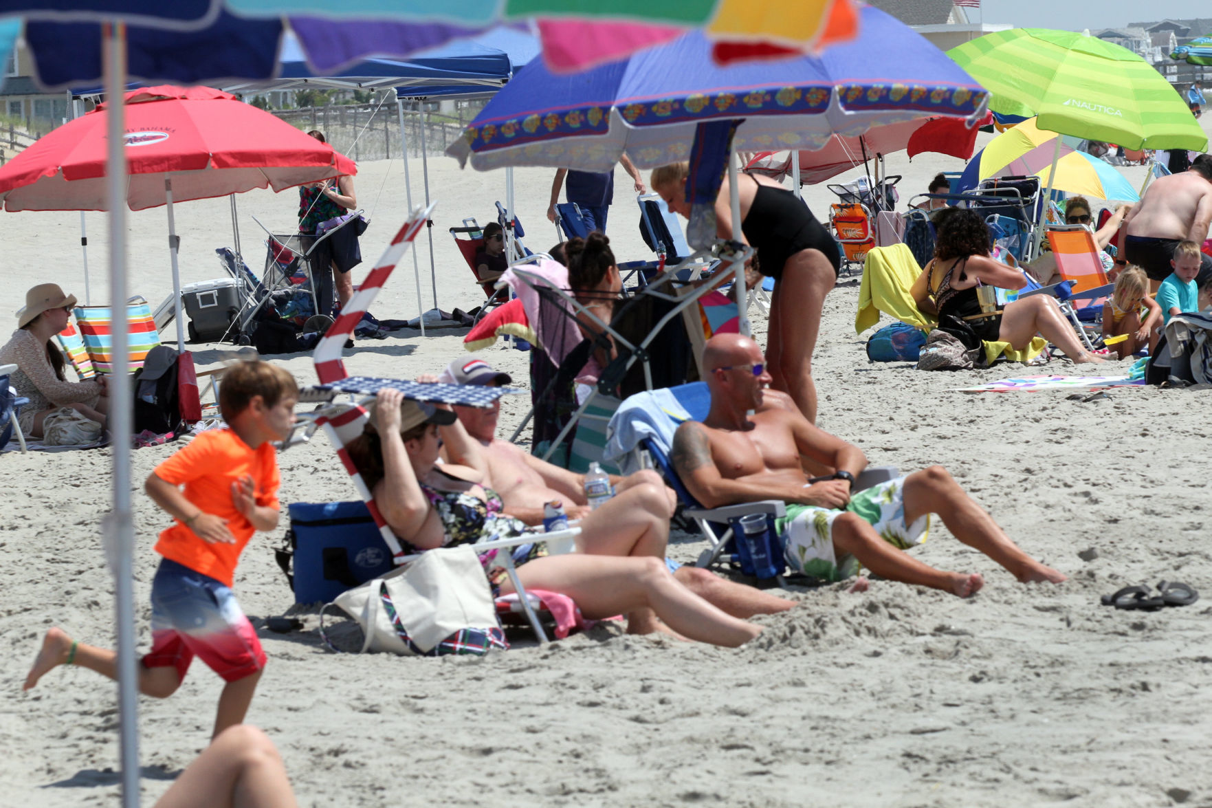 Beachstock